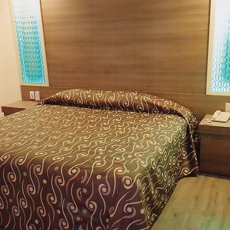 Hotel Los Reyes La Paz Экстерьер фото